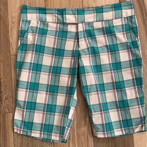 Roxy Golf shorts